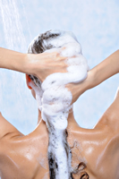 Shampoo Foam